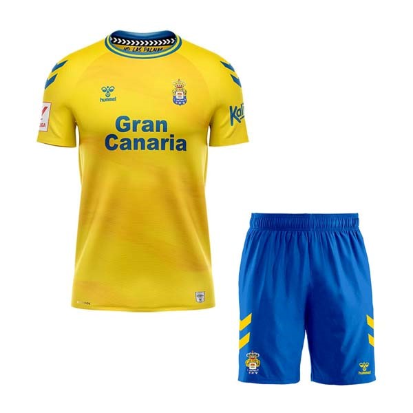 Maglia Las Palmas Home Bambino 23/24